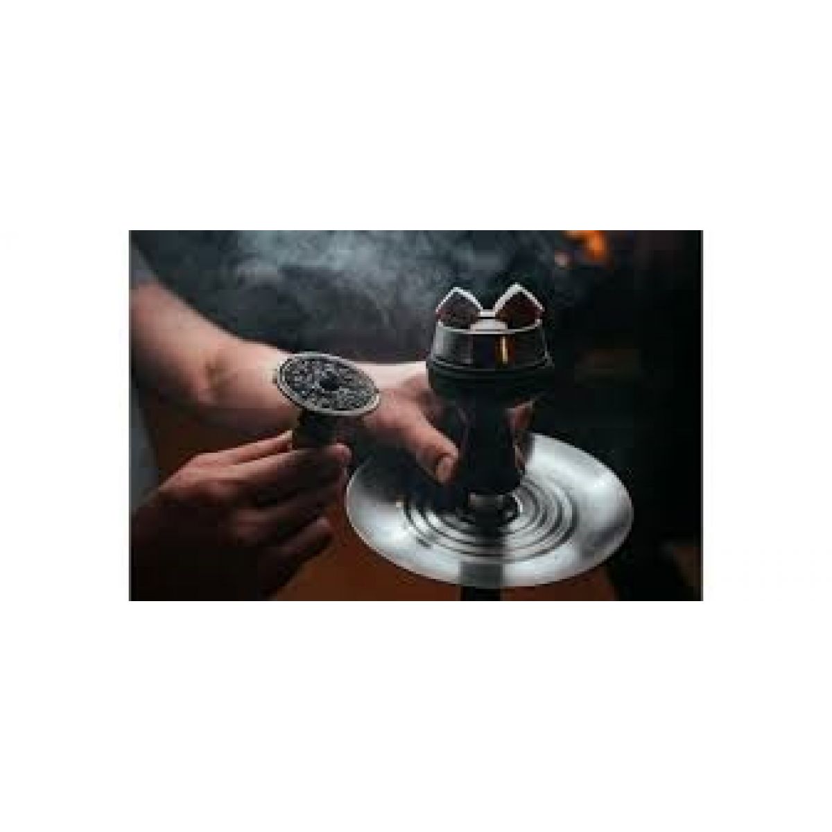 Почему горчит кальян?