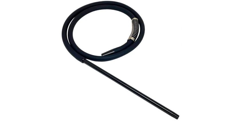 Какой кальян - мини или побольше