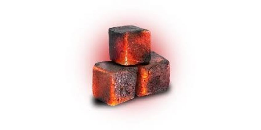 Способы розжига угля для кальяна без плитки