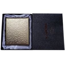 Портсигар на 20 сигарет, Ogre, Подарочная упаковка