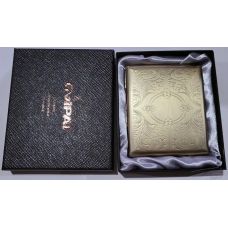 Портсигар на 20 сигарет, Diploma, Подарочная упаковка