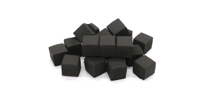 Уголь для кальяна: выбор, на что влияет