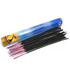 Аромат для дома Удача,фортуна Шестигранник Аромапалочки Darshan фото