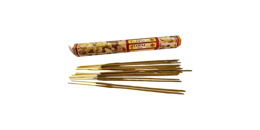 Благовония: как использовать натуральные ароматы для дома