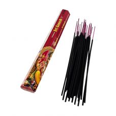 Аромат для дома Лорд Ганеш Шестигранник Аромапалочки Darshan фото