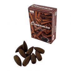 Аромат для дома Корица конус Darshan фото