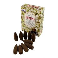 Аромат для дома Жасмин конус Darshan фото