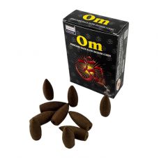 Аромат для дома Ом конус Darshan фото