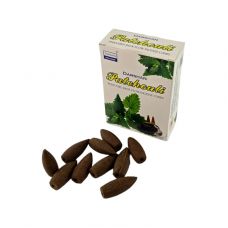 Аромат для дома Пачули конус Darshan фото