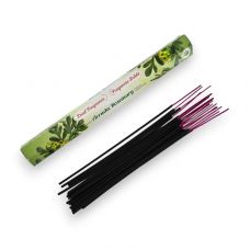 Аромат для дома Рута и Розмарин шестигранник Darshan фото