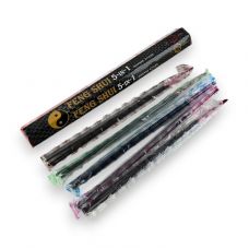 Аромат для дома Фен Шуй 5 в1 шестигранник Darshan фото