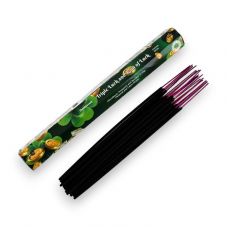 Аромат для дома Тройная Удача шестигранник Darshan фото