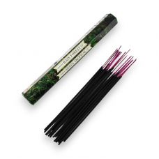 Аромат для дома Дождевой Лес шестигранник Darshan фото