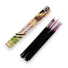 Аромат для дома Ваниль и Сандал шестигранник Darshan фото