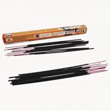 Аромат для дома Черный конь шестигранник Darshan фото