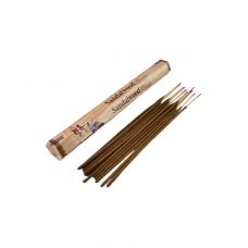 Аромат для дома Сандал шестигранник Darshan фото