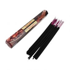 Аромат для дома Красный Сандал шестигранник Darshan фото