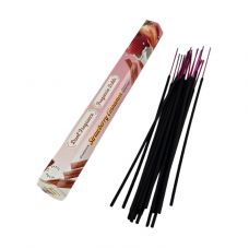 Аромат для дома Клубника и Корица шестигранник Darshan фото