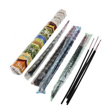 Аромат для дома Фруктовое Ассорти 5 в 1 шестигранник Darshan фото