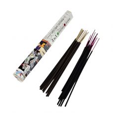 Аромат для дома Привлечение Клиентов и Денег шестигранник Darshan фото