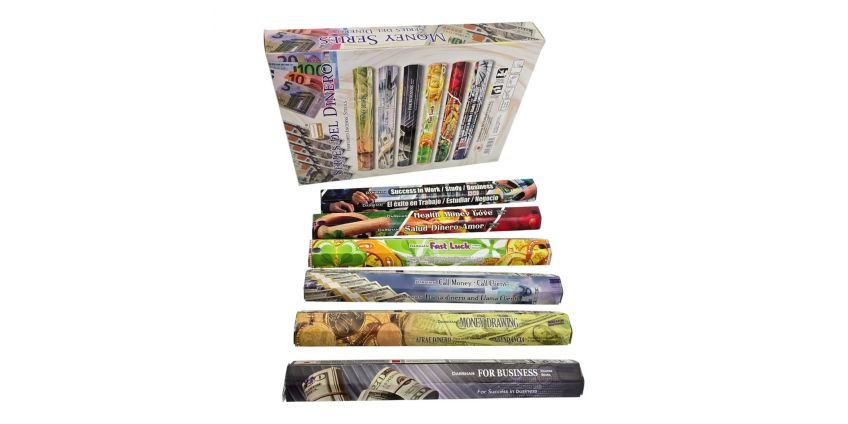 Благовония для медитации: как выбрать аромат для глубокой практики