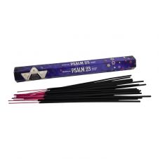 Аромат для дома 23 Псалм шестигранник Darshan фото