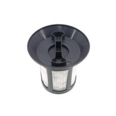 Фільтр HEPA для пилососів Midea VC14K1-FG, VC14F1-FV / Bissel 6489, 64892, 64894 (113x111/73 мм) фото