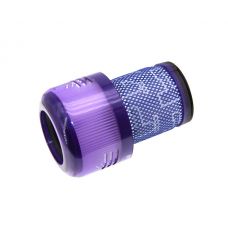 Фільтр комбінований для акумуляторного пилососа Dyson V12 (SV20, SV26, SV30, SV34, SV35, SV46) (133x87 мм) фото