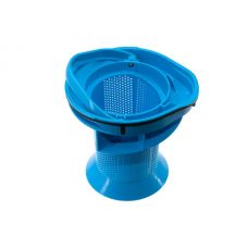 Фільтр контейнера (сітчастий) для акумуляторного пилососа Rowenta, Tefal - RS-2230002194 (оригінал) картинка Фільтр контейнера (сітчастий) для акумуляторного пилососа Rowenta, Tefal - RS-2230002194 (оригінал) фото