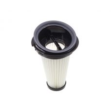 Фільтр контейнера (HEPA) для акумуляторного пилососа Moulinex, Rowenta, Tefal - ZR005202 (оригінал) фото