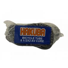 Камера 8 Дюймов (8 1/2 x 2 AV CURE (Г-образный сосок)) на велосипед (Велосипедная) Hakuba фото