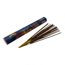 Аромат для дома Семь Чакр Пыльцовое благовоние Аромапалочки фото