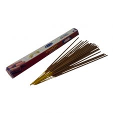 Аромат для дома Chandan Пыльцовое благовоние Аромапалочки фото