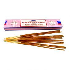 Аромат для дома Будда Блессинг Благовоние Аромапалочки фото