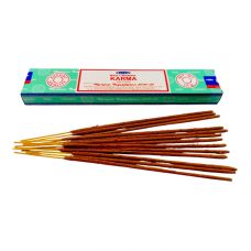 Аромат для дома Karma (Карма) Масала благовоние фото