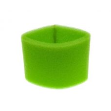 Микрофильтр выходной для пылесоса Electrolux ErgoEasy EF75C 900166043 (9001660431) картинка Микрофильтр выходной для пылесоса Electrolux ErgoEasy EF75C 900166043 (9001660431) фото