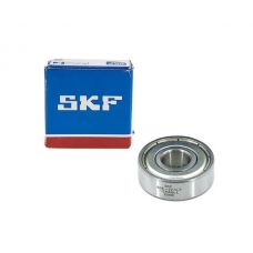 Подшипник SKF 608 2Z 8x22x7 мм фото