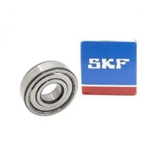 Подшипник SKF Explorer 6204-2Z (80204, 20x47x14 мм) фото