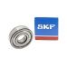 Подшипник SKF 6306 ZZ 30x72x19 мм