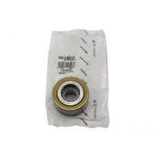 Подшипник SKF 6304 ZZ 20x52x15 мм фото
