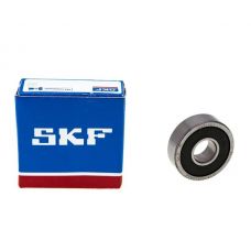Подшипник SKF 6205 2RS 25x52x15 мм фото