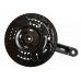 Шатун Shimano Acera (48T) 9x FC-M371 Горный Тройной для Велосипеда (Велошатун)