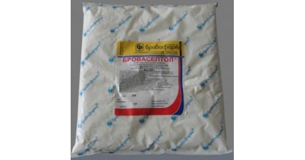 Бровасептол Купить В Интернет Магазине Озон
