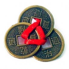 Монеты в Кошелек D-2 см (Темные)