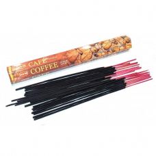 Аромапалочки Кофе Аромат для дома Благовоние Hem фото