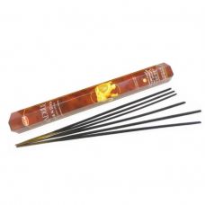 Аромапалочки Сладкий Сандал Аромат для дома Благовоние Hem фото