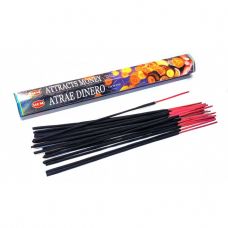 Аромапалочки Привлечение Денег Аромат для дома Благовоние Hem фото