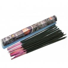 Аромапалочки Черная Магия Аромат для дома Благовоние Hem фото