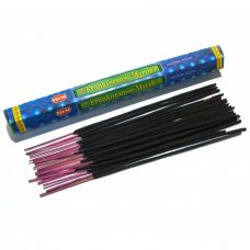 Аромапалочки Ладан и Мирра Аромат для дома Благовоние Hem фото