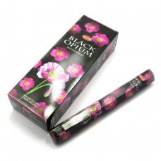 Аромапалочки Black Opium Аромат для дома Благовоние Hem фото